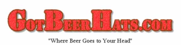 Beer Hat Logo