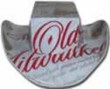 Old Milwaukee Beer Hat